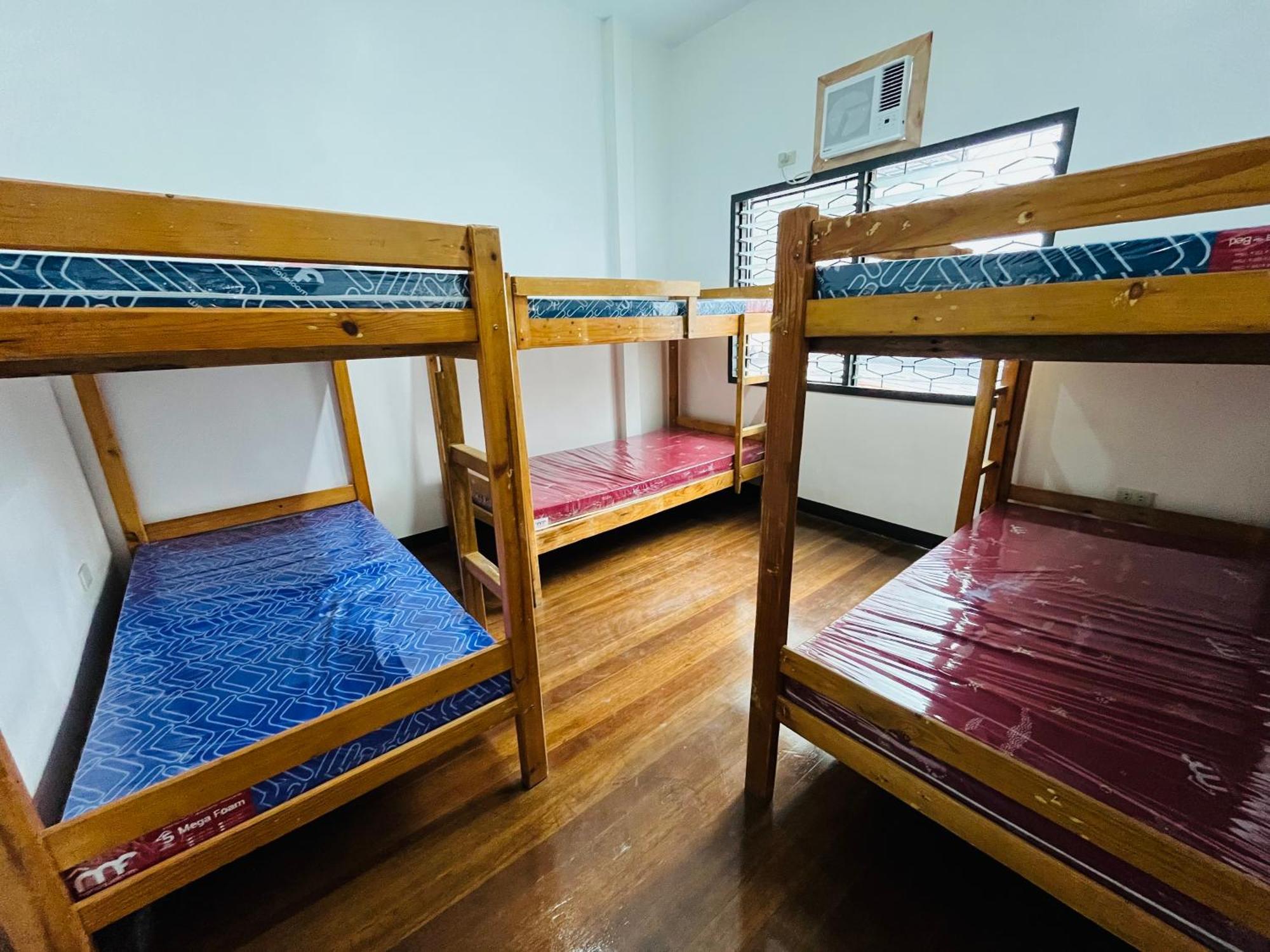 L'Pad Place Mandaluyong Esterno foto
