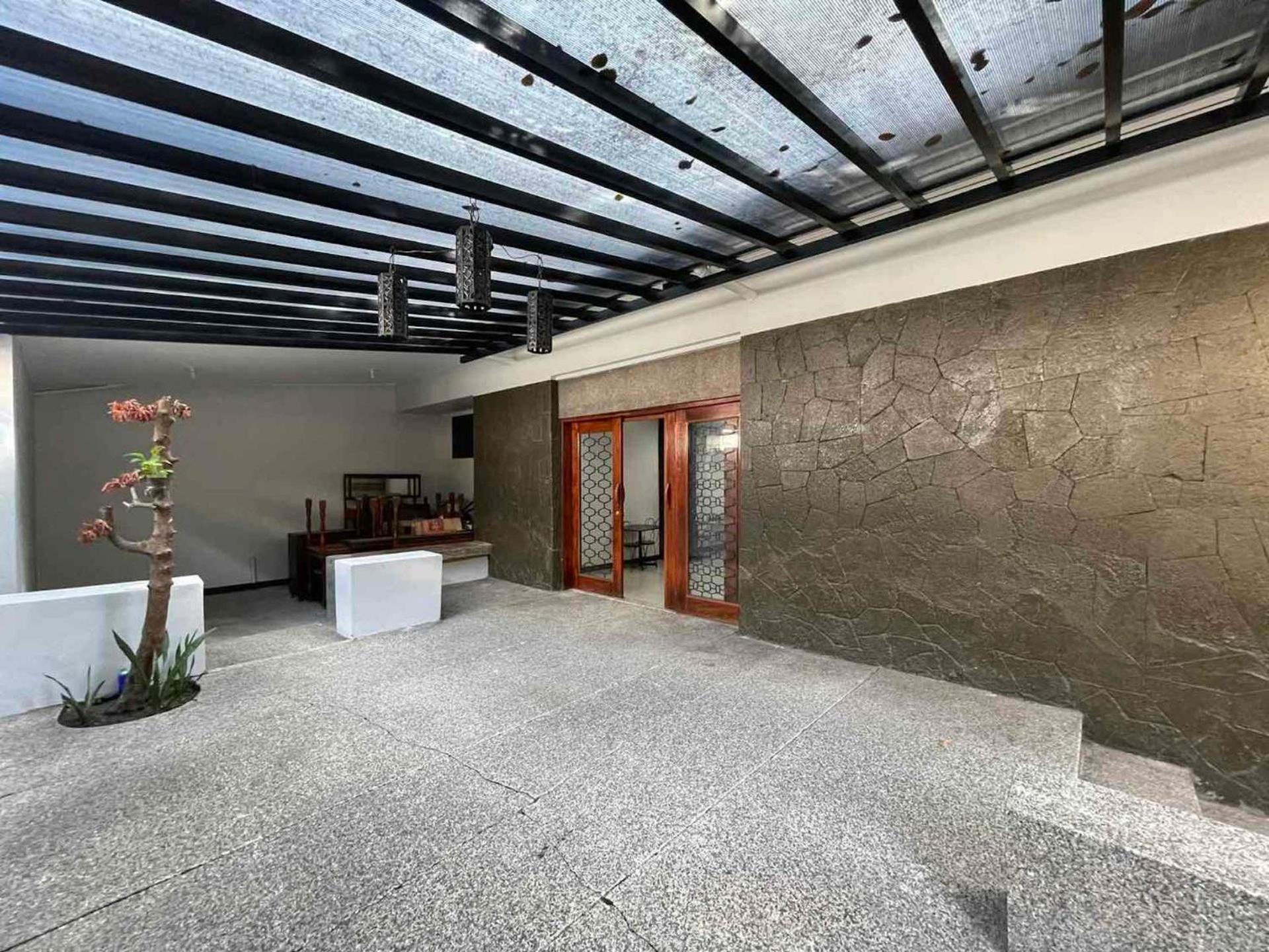 L'Pad Place Mandaluyong Esterno foto